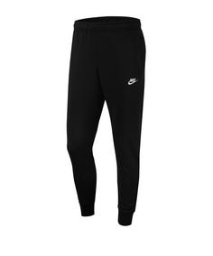 Nike NSW CLUB Sweathose Herren black-black-white