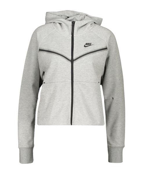 Nike Tech Fleece Sweatjacke Damen