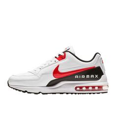 Rückansicht von Nike AIR MAX LTD 3 Sneaker Herren white-university red-black