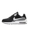 Nike Air Max LTD 3 Sneaker Herren - black-white-cool grey