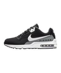 Nike Air Max LTD 3 Sneaker Herren - black-white-cool grey