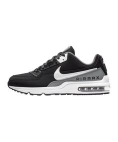 Nike AIR MAX LTD 3 Sneaker Herren black-white-cool grey