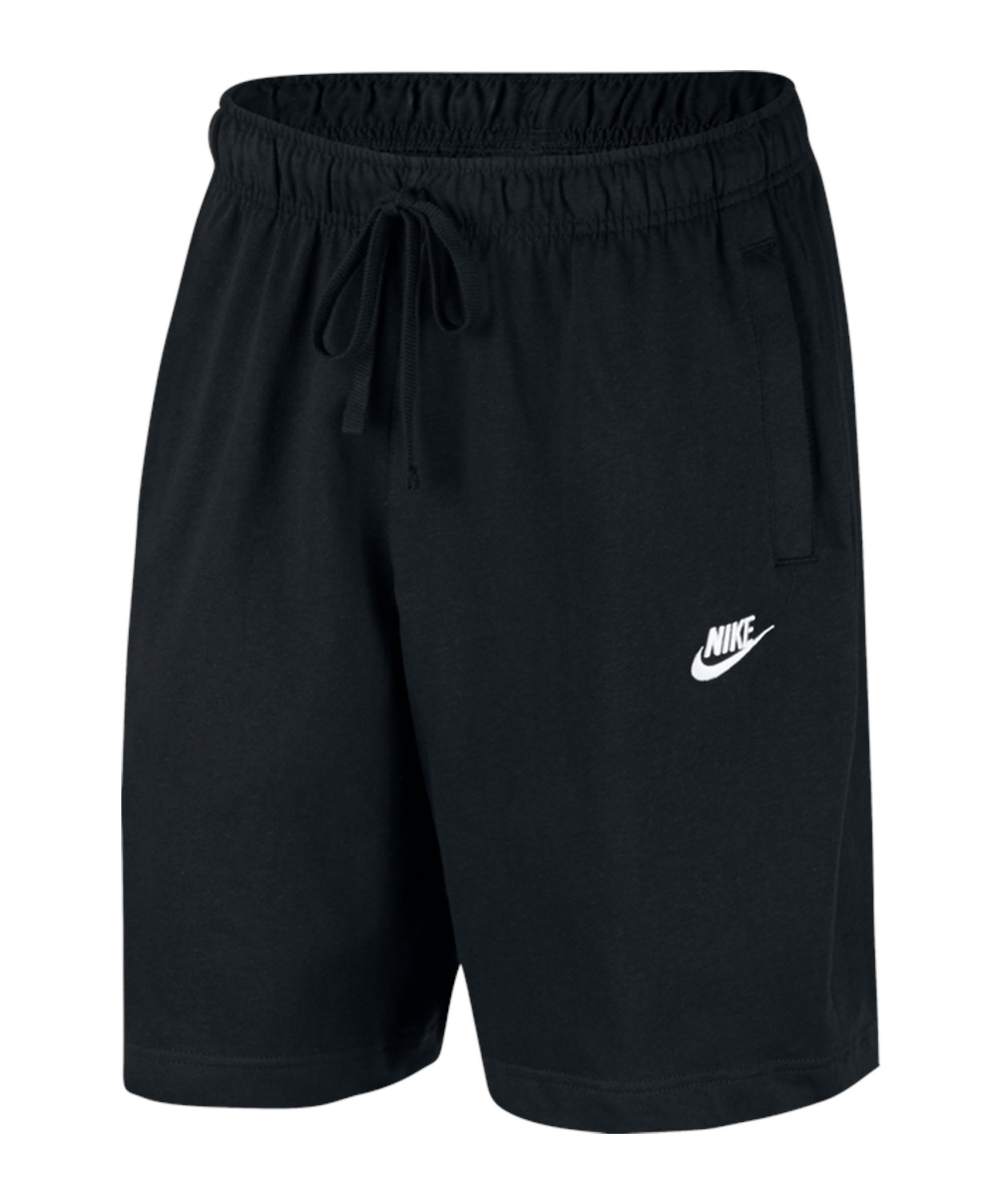 nike performance kurze sporthose