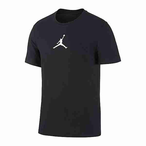 Nike Jumpman T-Shirt Herren black-white