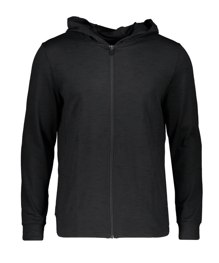 Nike Nike Hyper dry Trainingsjacke Herren - off noir-black-gray - 0 | SportScheck