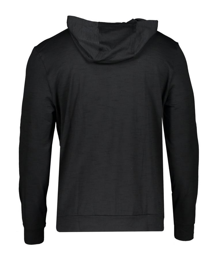 Nike Nike Hyper dry Trainingsjacke Herren - off noir-black-gray - 0 | SportScheck