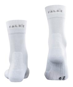 Rückansicht von Falke TE4 Tennissocken white