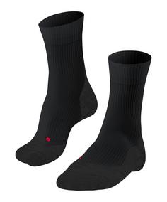 Falke TE4 Tennissocken black