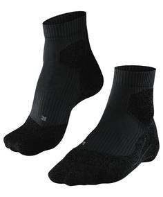 Falke RU 4 Trail Laufsocken Damen black-mix