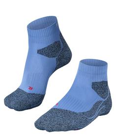 Falke RU 4 Trail Laufsocken Damen lavender