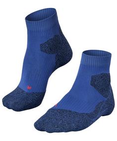 Falke Trail Laufsocken Herren athletic blue