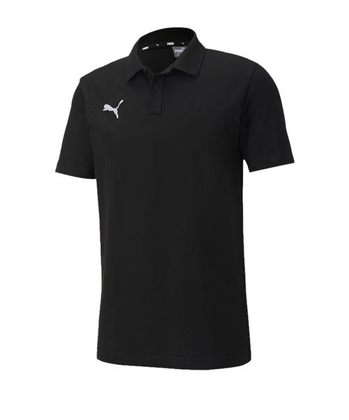 PUMA teamGOAL Poloshirt Herren