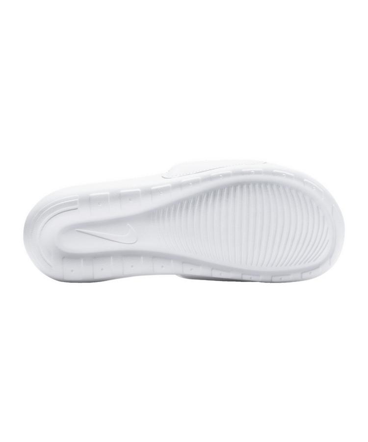 Nike Nike Victori One Badelatschen Damen - white-black-white - 0 | SportScheck