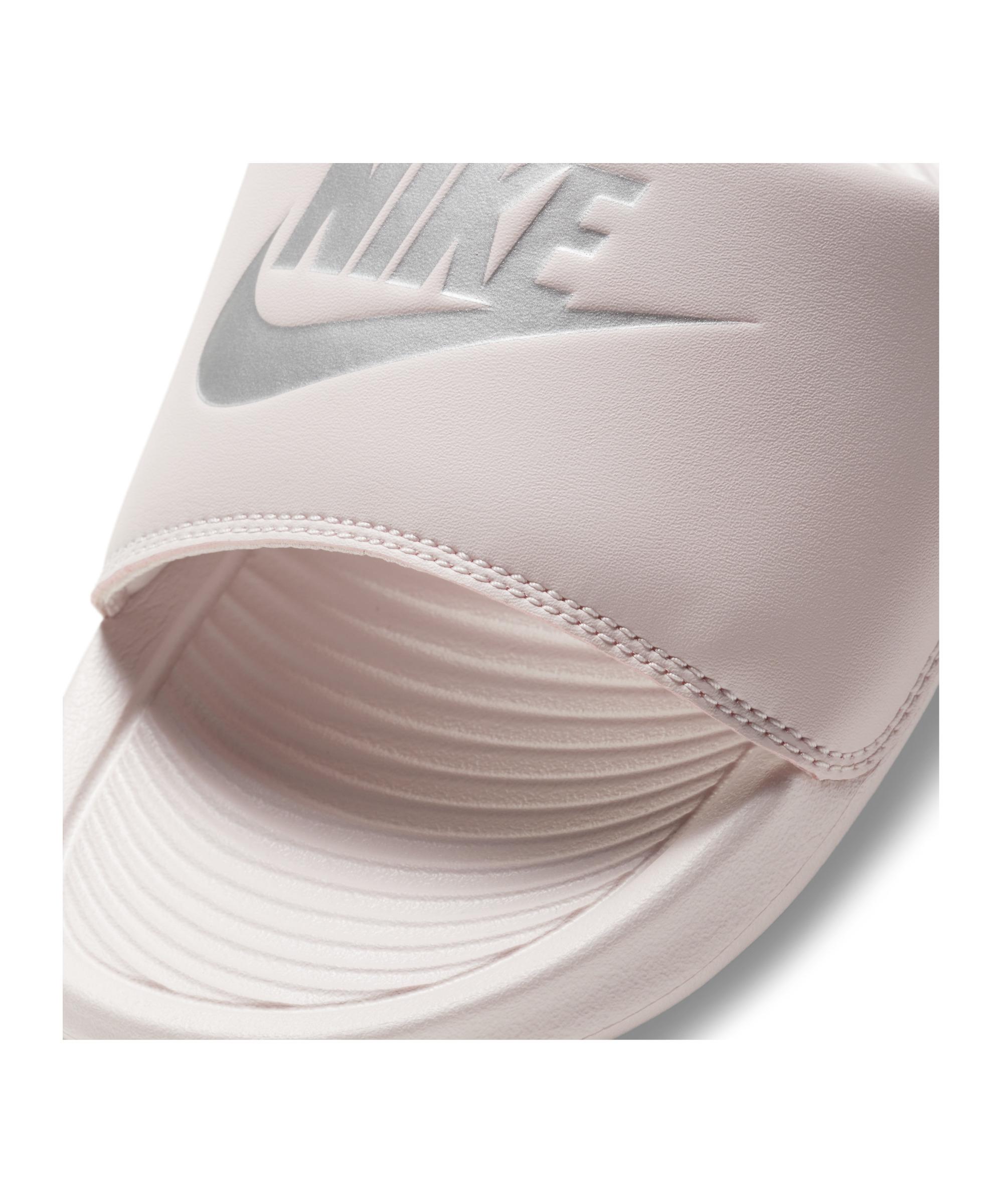 Nike badelatschen cheap damen pink