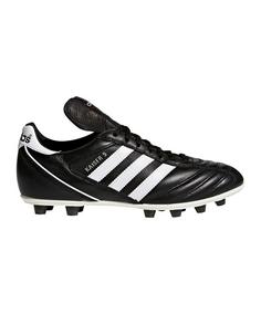 adidas Kaiser 5 Liga FG Fußballschuhe schwarz-weiß