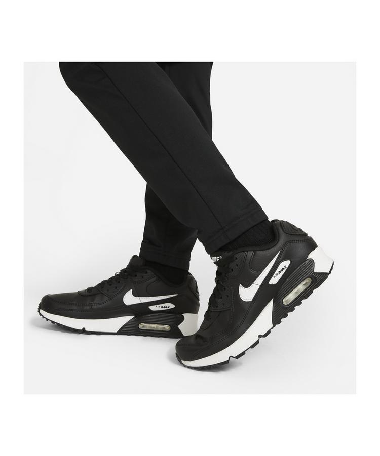 Nike Nike NSW FUTURA Trainingsanzug Kinder - black-white - 2 | SportScheck