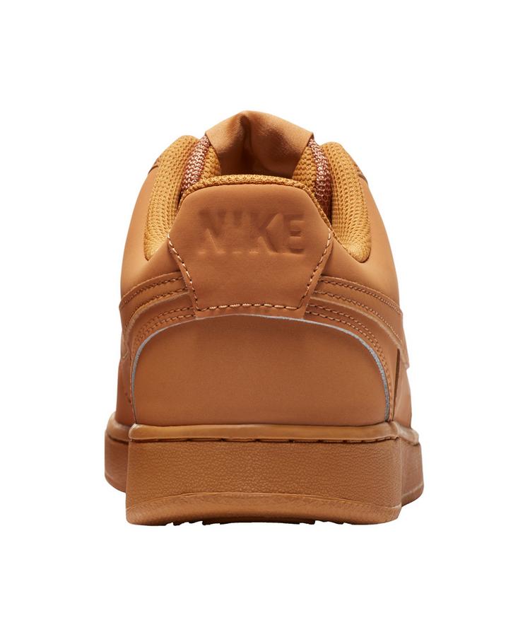 Nike Nike COURT VISION Sneaker Herren - flax-flax-wheat-twine - 2 | SportScheck