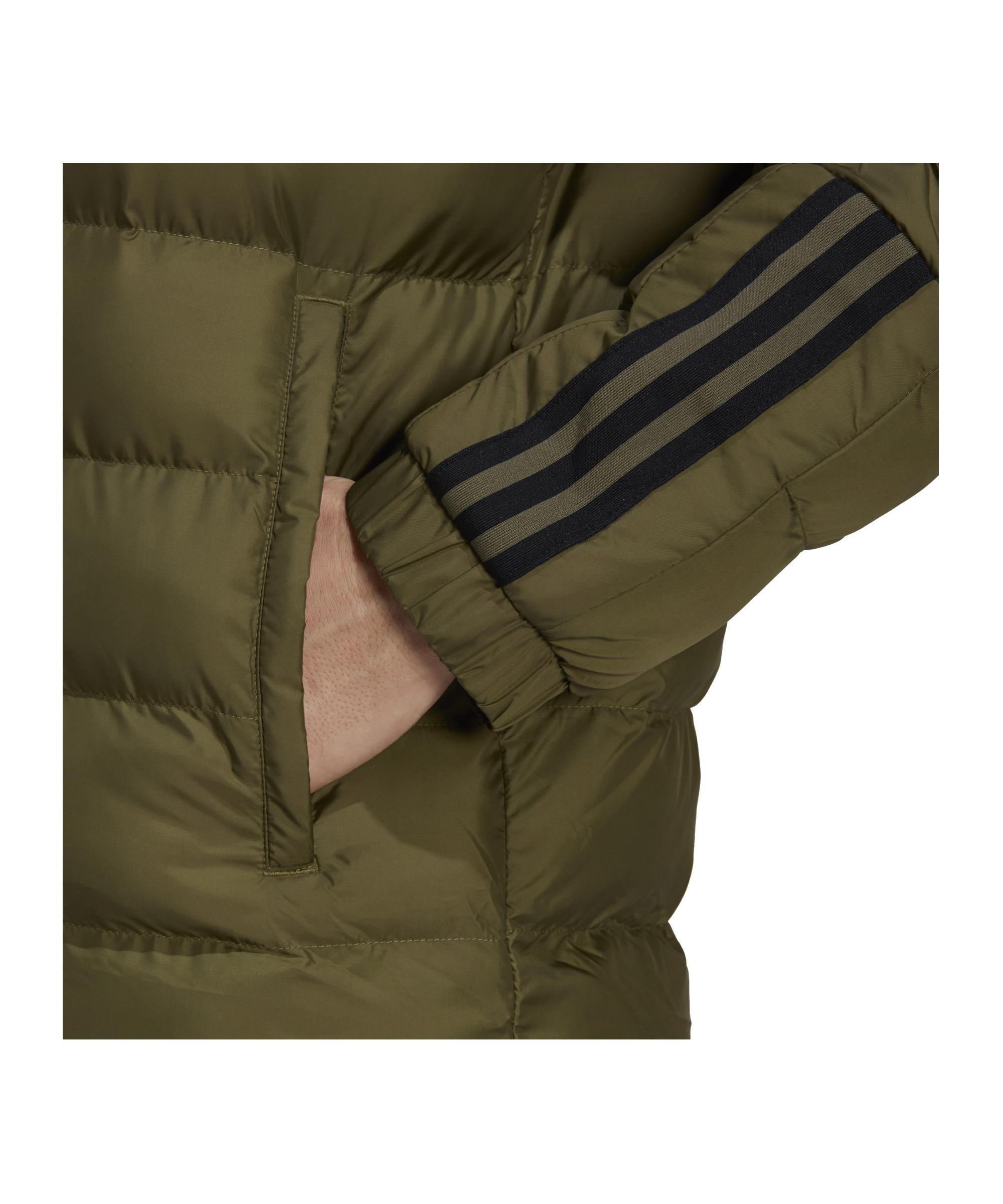 Steppjacke adidas herren on sale