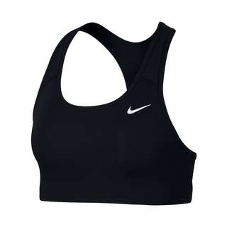 Nike Sport-BH Damen black-white