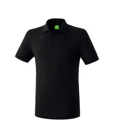 Erima Teamsport Poloshirt Hell Poloshirt Herren schwarz