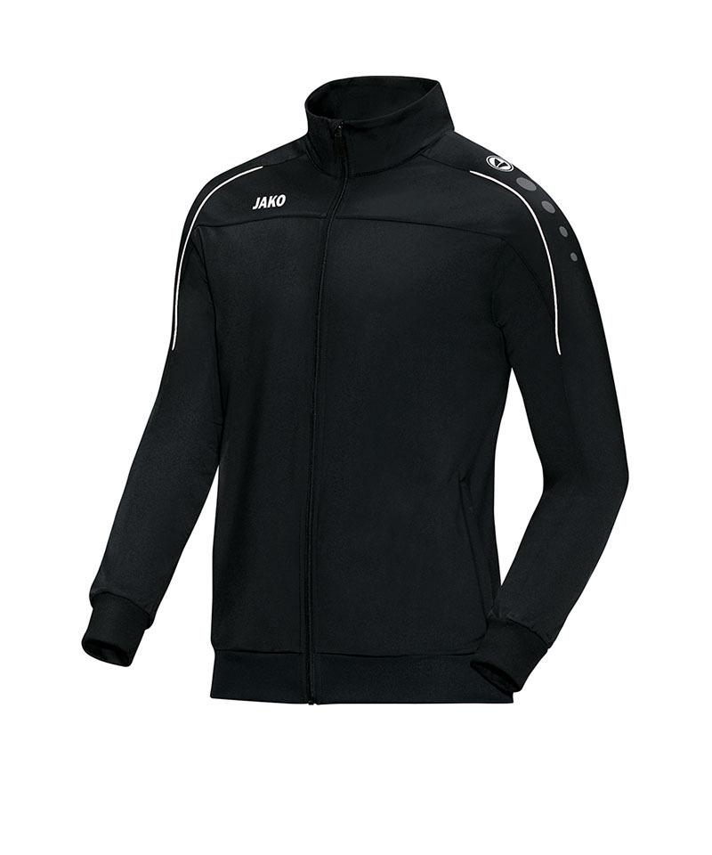 JAKO Classico Trainingsjacke Kinder