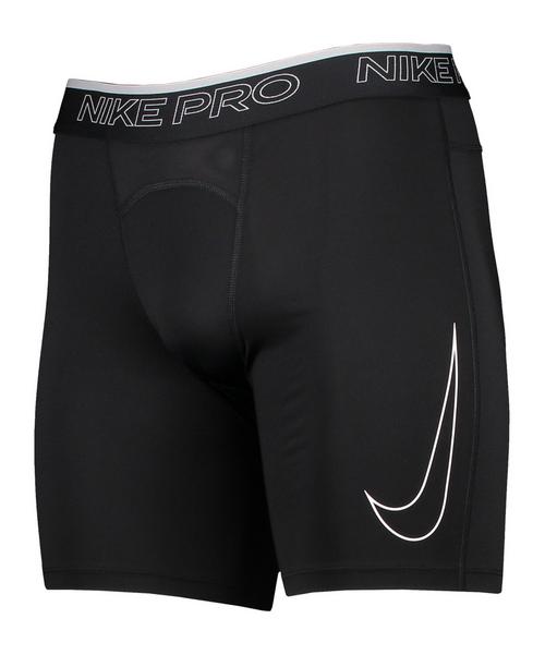 Nike Dri-Fit Pro Funktionsshorts Herren