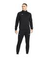 Nike FC Libero Trainingsanzug Herren - black-black-white-white