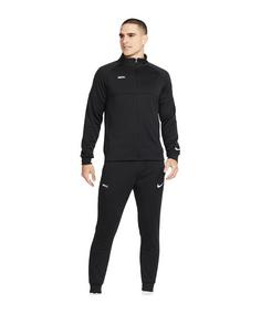 Nike FC Libero Trainingsanzug Herren black-black-white-white