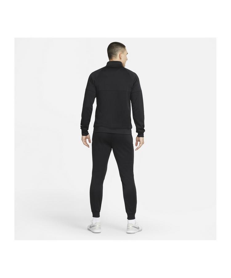 Nike Nike FC Libero Trainingsanzug Herren - black-black-white-white - 0 | SportScheck