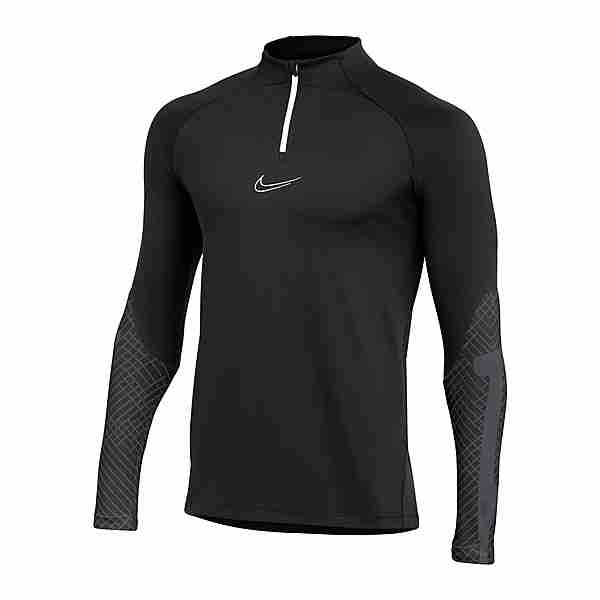 Nike Strike Funktionsshirt Herren black-black-anthracite-white