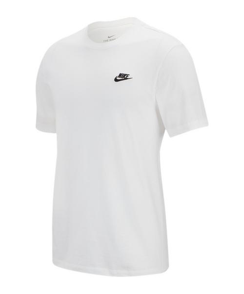 Nike Club T-Shirt Herren