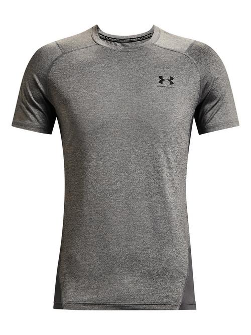 Under Armour Heatgear Funktionsshirt Herren