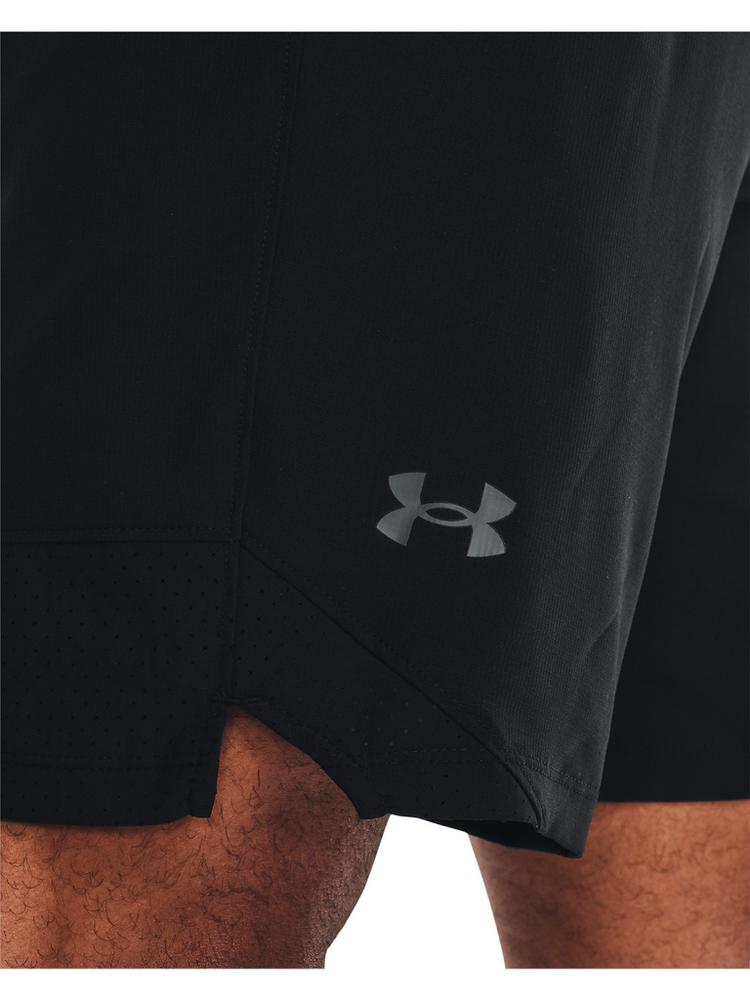 Under Armour Under Armour Vanish Woven Funktionsshorts Herren - black - 0 | SportScheck