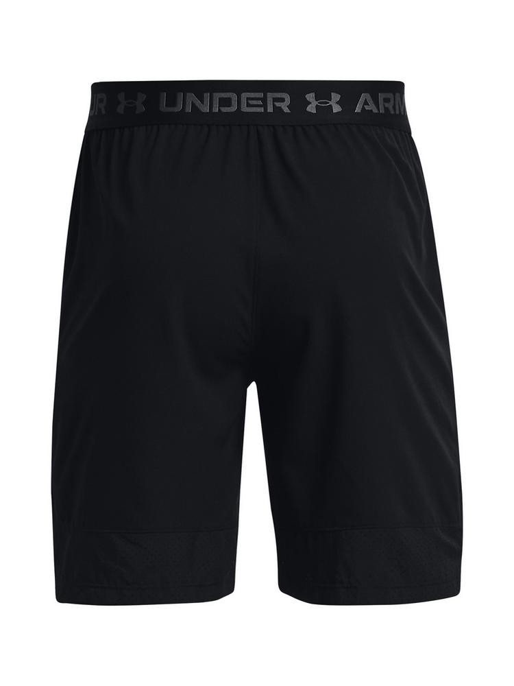 Under Armour Under Armour Vanish Woven Funktionsshorts Herren - black - 0 | SportScheck