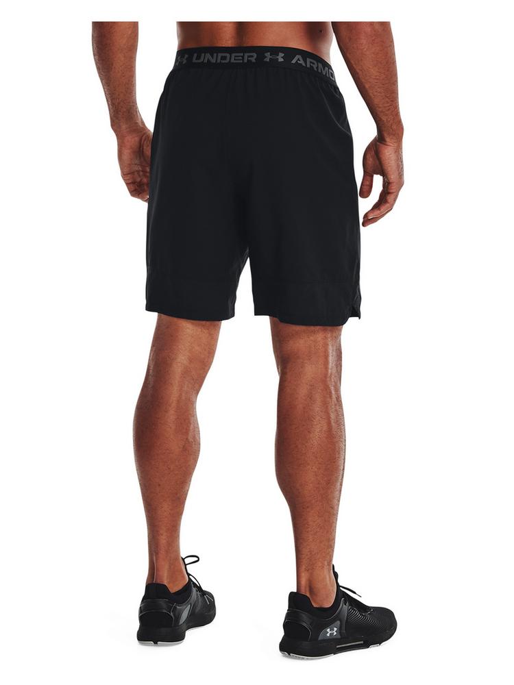 Under Armour Under Armour Vanish Woven Funktionsshorts Herren - black - 2 | SportScheck