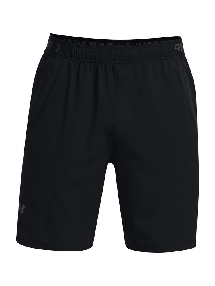 Under Armour Under Armour Vanish Woven Funktionsshorts Herren - black - 0 | SportScheck