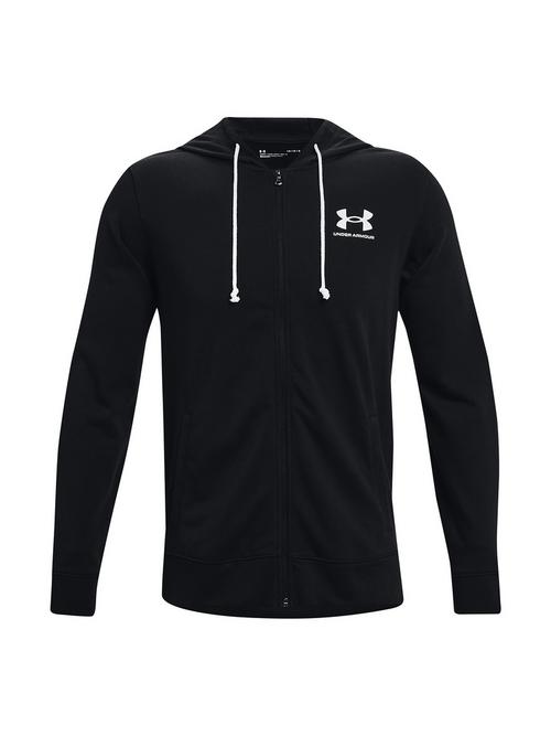 Under Armour Rival Sweatjacke Herren
