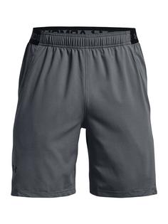 Under Armour Vanish Woven Funktionsshorts Herren pitch gray