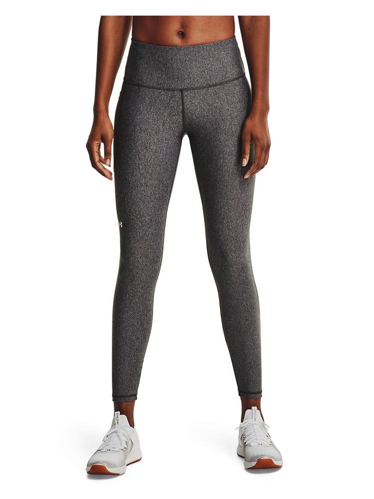 Under Armour Under Armour HEATGEAR Tights Damen - gray - 0 | SportScheck