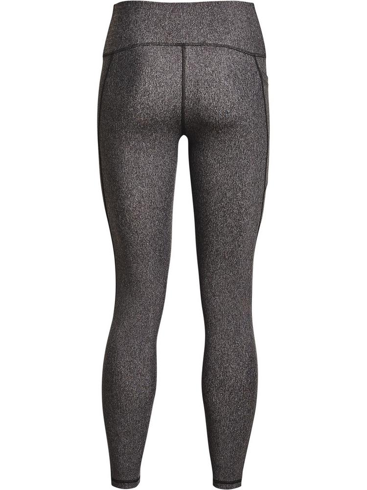 Under Armour Under Armour HEATGEAR Tights Damen - gray - 0 | SportScheck