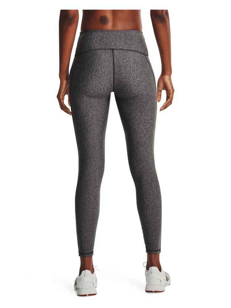 Under Armour Under Armour HEATGEAR Tights Damen - gray - 1 | SportScheck
