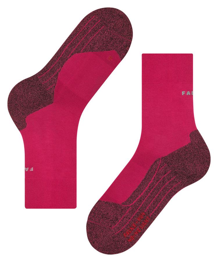 Falke Falke RU 4 Light Socken Damen - rose - 3 | SportScheck