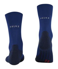 Rückansicht von Falke RU4 Light Laufsocken Herren athletic blue