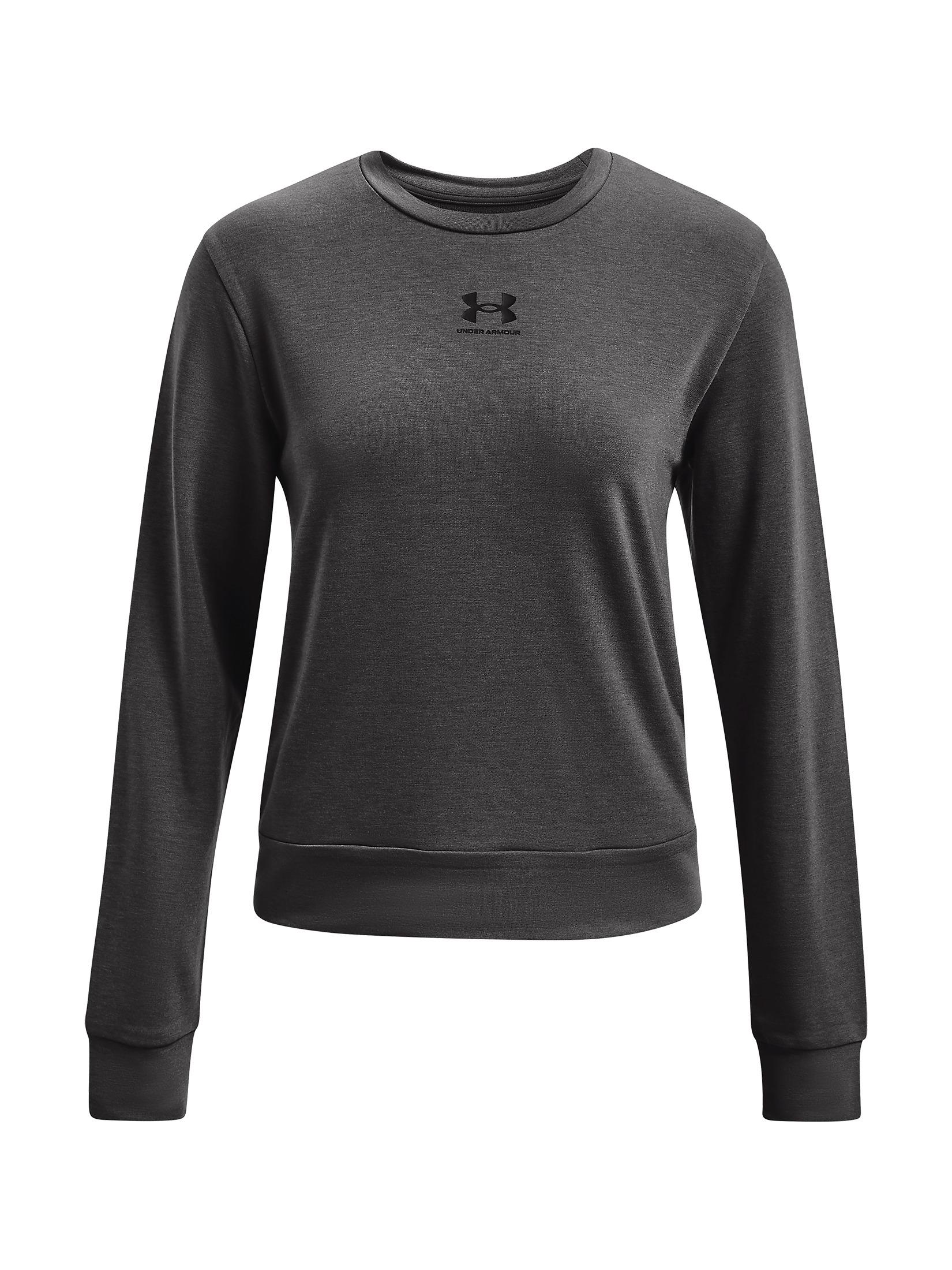 karbonade slinger Uitrusting Pullover & Sweats für Damen von Under Armour im Online Shop von SportScheck  kaufen