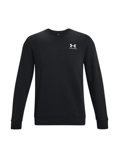 Under Armour Essential Sweatshirt Herren
