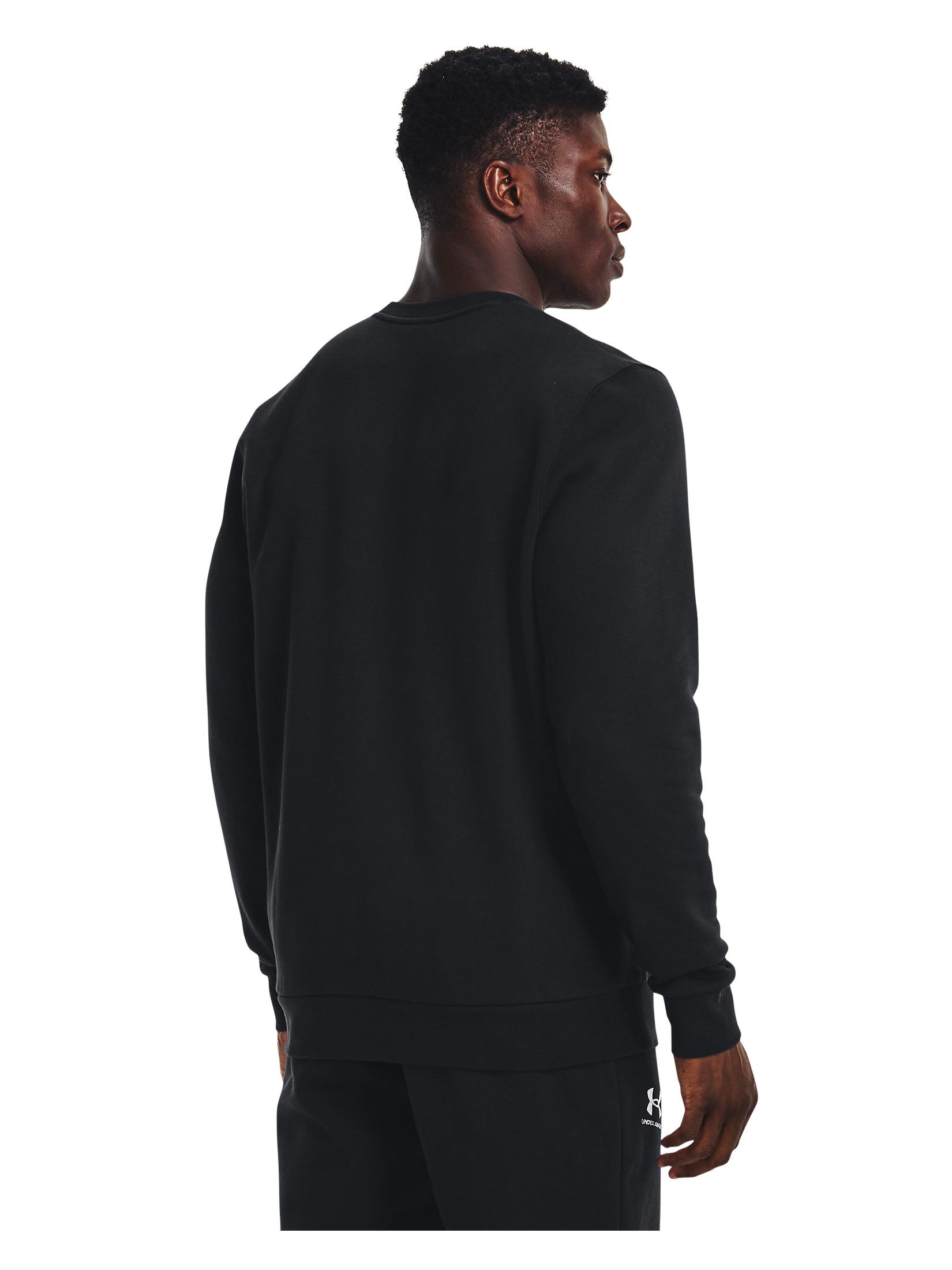 Thumbnail - Under Armour Essential Sweatshirt Herren