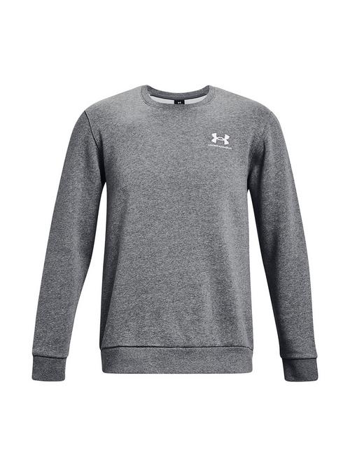 Under Armour Essential Sweatshirt Herren