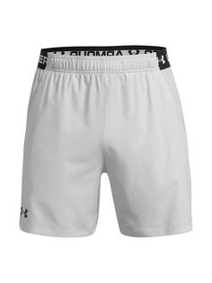 Under Armour Vanish Woven Funktionsshorts Herren halogray-black