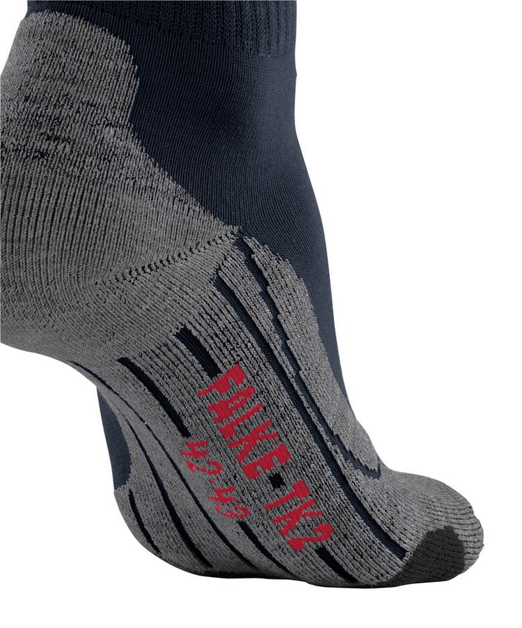 Falke Falke TK2 Explore Short Socken Herren - navy - 2 | SportScheck