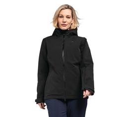 Rückansicht von Schöffel Jacket Torspitze L Funktionsjacke Damen black